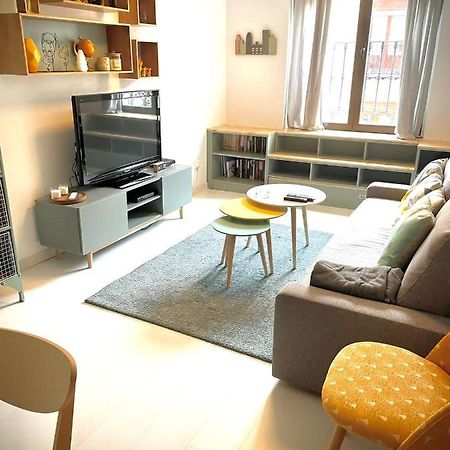 Precioso Apartamento Exterior En Zaragoza Centro. 外观 照片