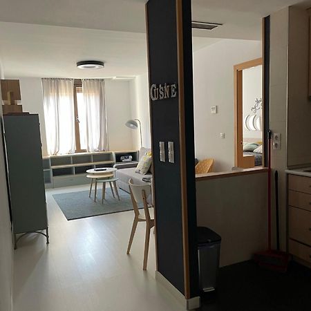 Precioso Apartamento Exterior En Zaragoza Centro. 外观 照片