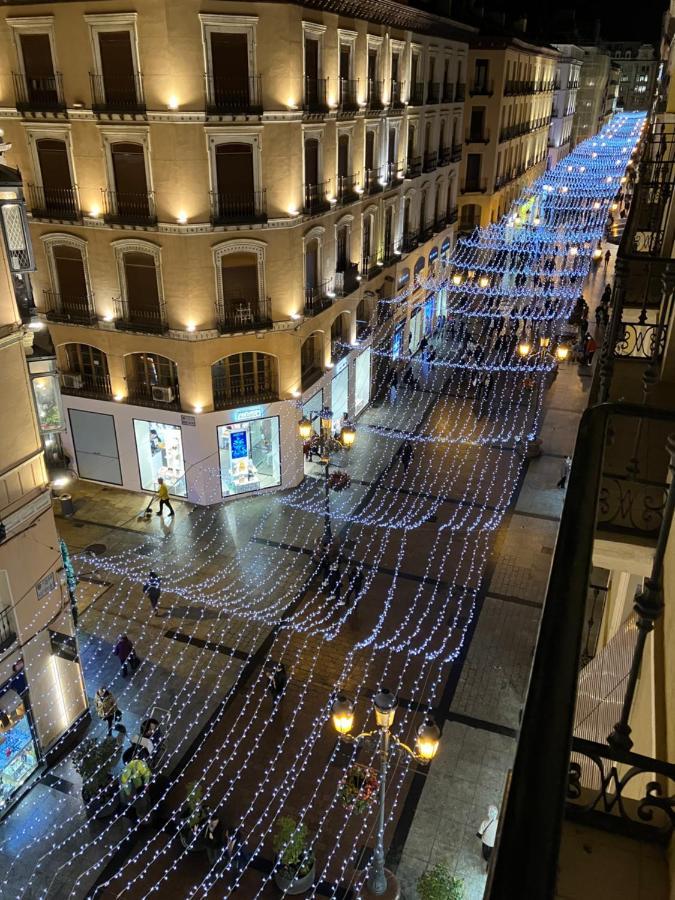 Precioso Apartamento Exterior En Zaragoza Centro. 外观 照片