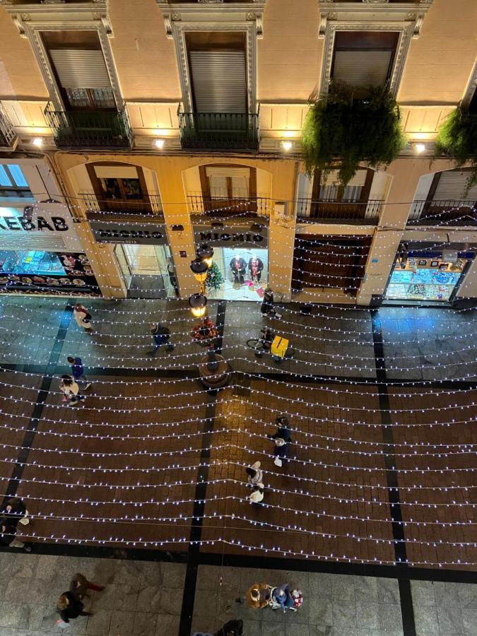 Precioso Apartamento Exterior En Zaragoza Centro. 外观 照片