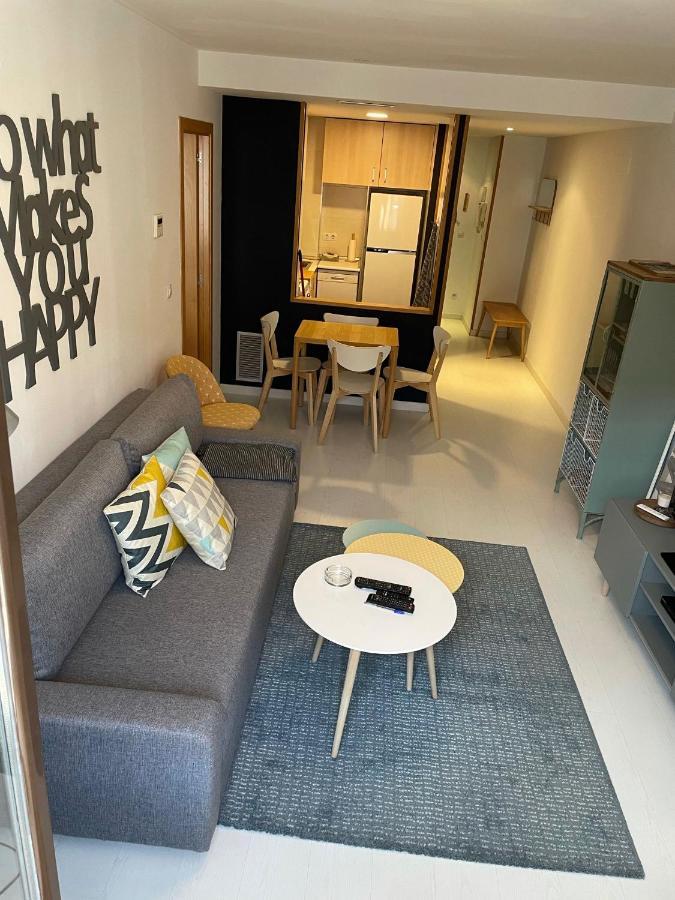 Precioso Apartamento Exterior En Zaragoza Centro. 外观 照片