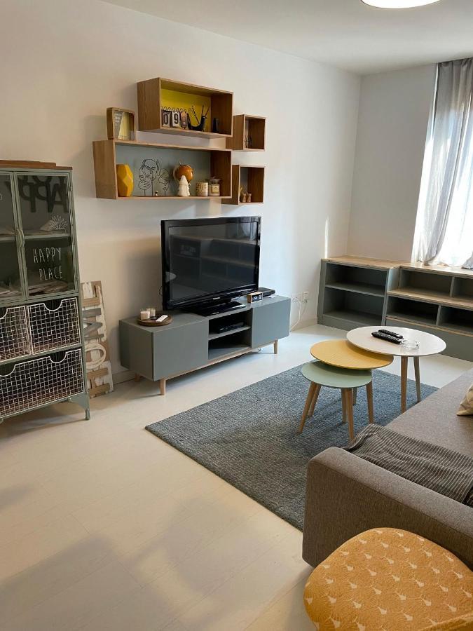 Precioso Apartamento Exterior En Zaragoza Centro. 外观 照片
