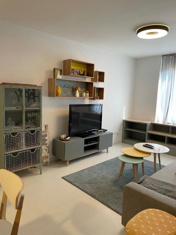 Precioso Apartamento Exterior En Zaragoza Centro. 外观 照片