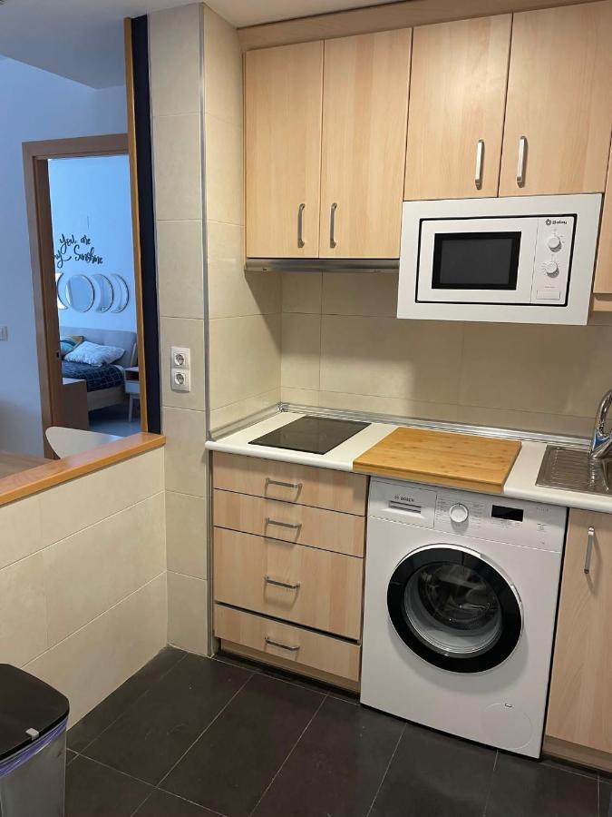 Precioso Apartamento Exterior En Zaragoza Centro. 外观 照片