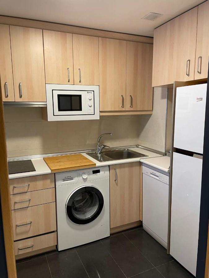 Precioso Apartamento Exterior En Zaragoza Centro. 外观 照片