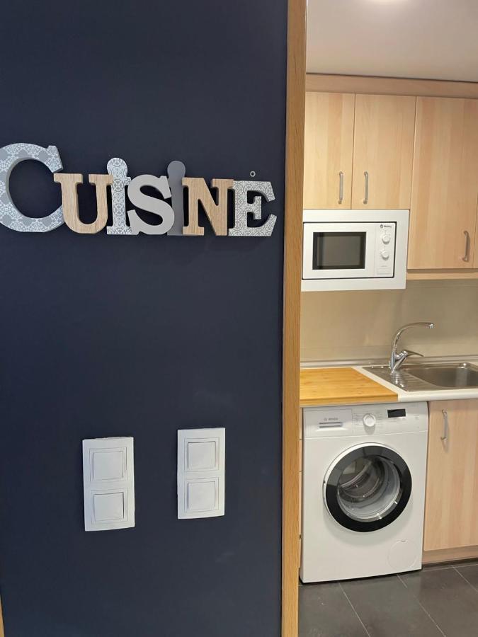 Precioso Apartamento Exterior En Zaragoza Centro. 外观 照片
