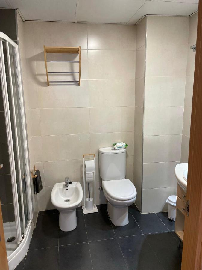 Precioso Apartamento Exterior En Zaragoza Centro. 外观 照片