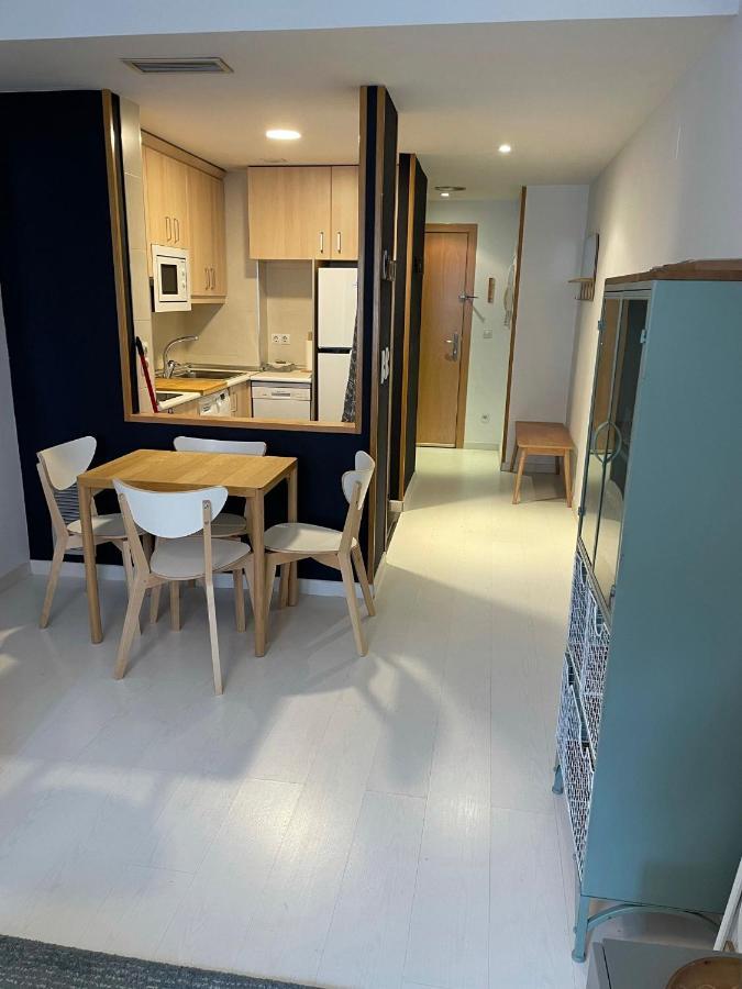 Precioso Apartamento Exterior En Zaragoza Centro. 外观 照片