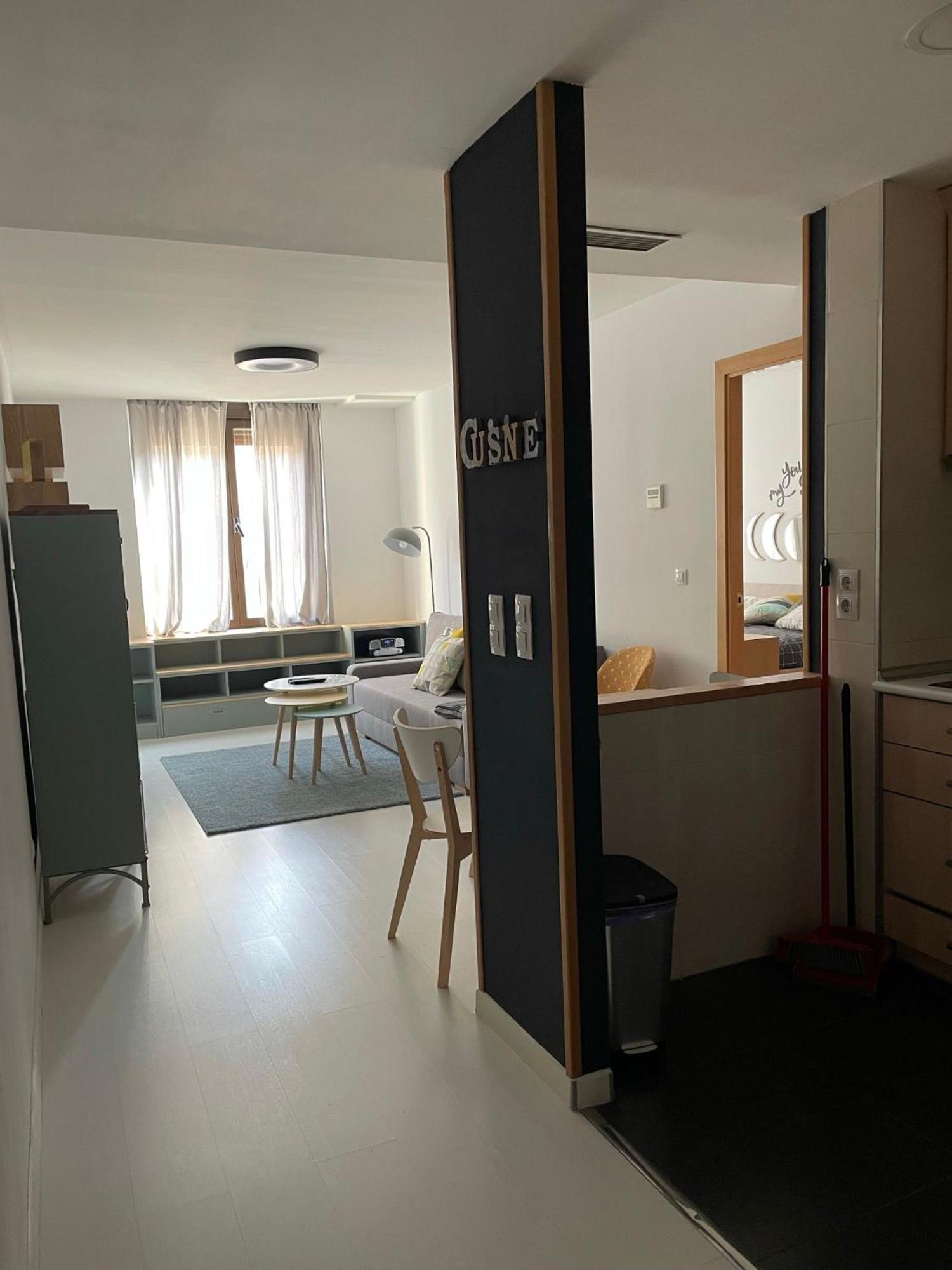 Precioso Apartamento Exterior En Zaragoza Centro. 外观 照片
