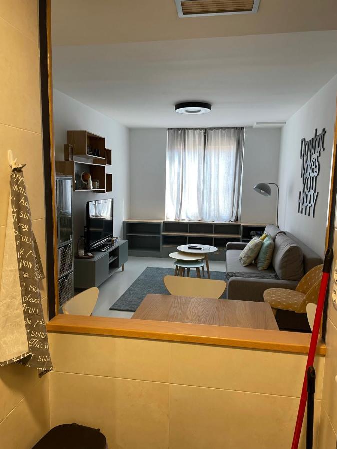 Precioso Apartamento Exterior En Zaragoza Centro. 外观 照片