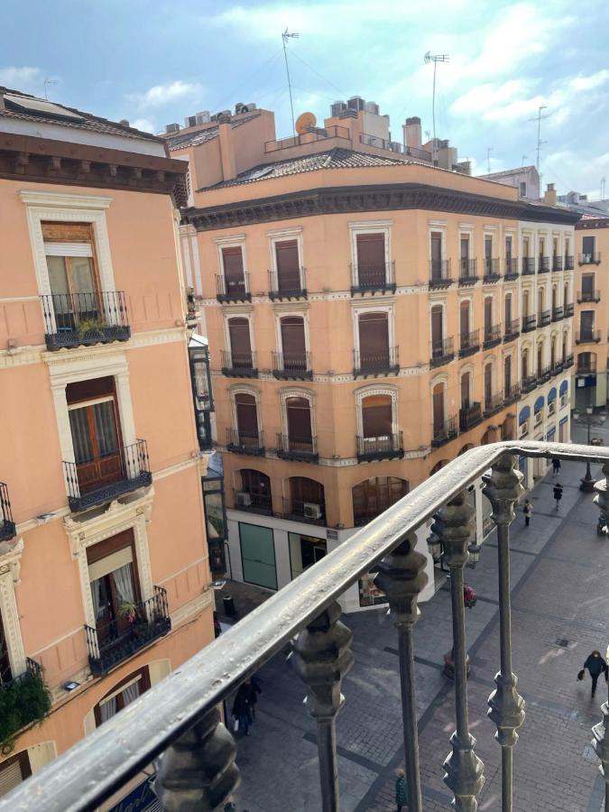 Precioso Apartamento Exterior En Zaragoza Centro. 外观 照片