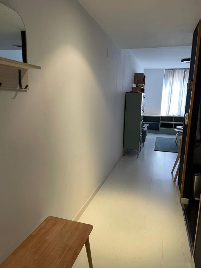Precioso Apartamento Exterior En Zaragoza Centro. 外观 照片