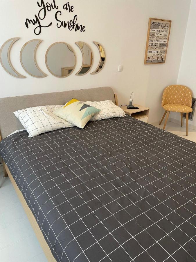 Precioso Apartamento Exterior En Zaragoza Centro. 外观 照片