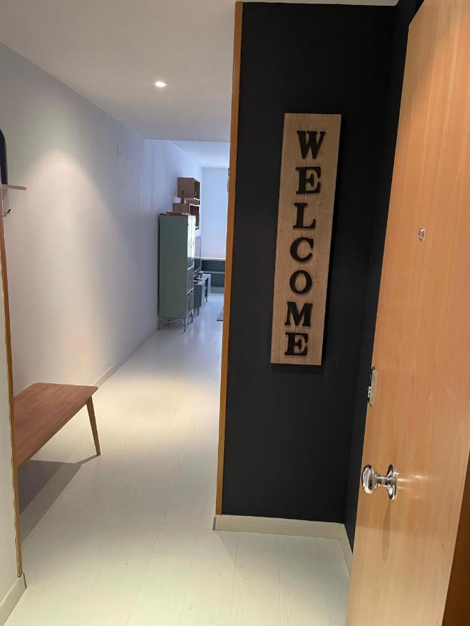 Precioso Apartamento Exterior En Zaragoza Centro. 外观 照片