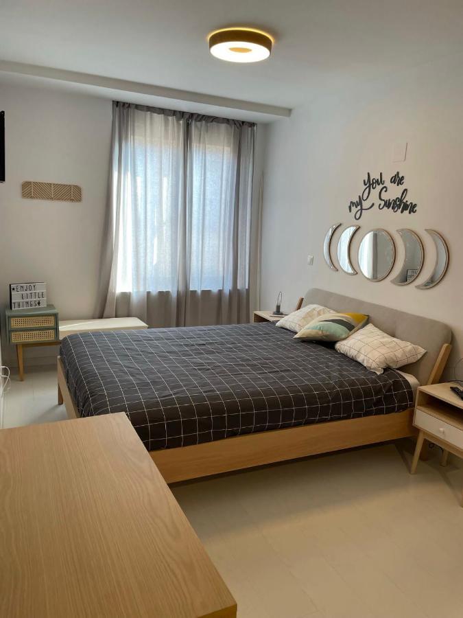 Precioso Apartamento Exterior En Zaragoza Centro. 外观 照片