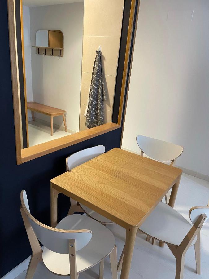 Precioso Apartamento Exterior En Zaragoza Centro. 外观 照片