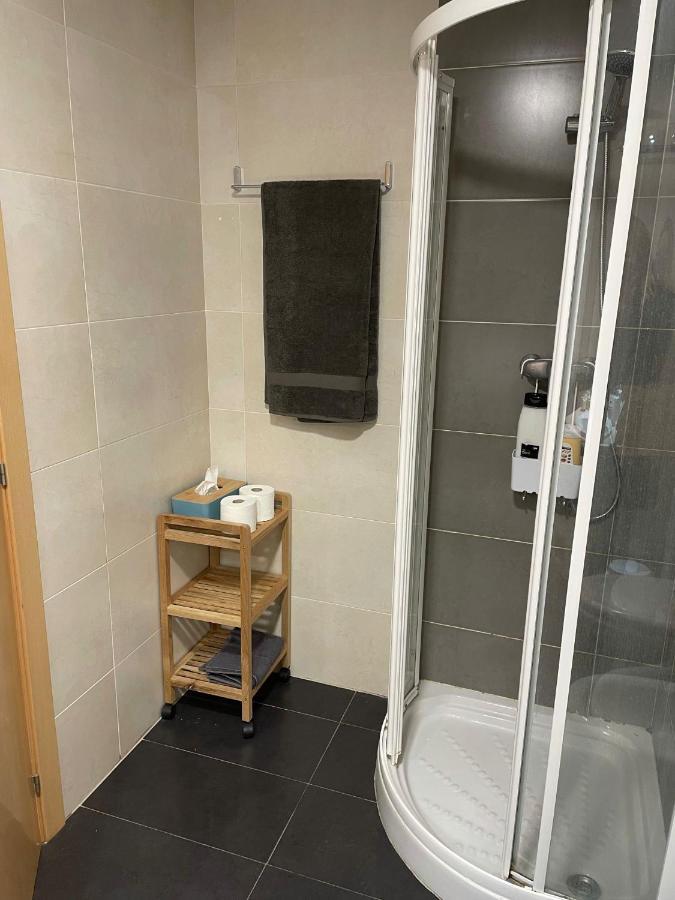 Precioso Apartamento Exterior En Zaragoza Centro. 外观 照片