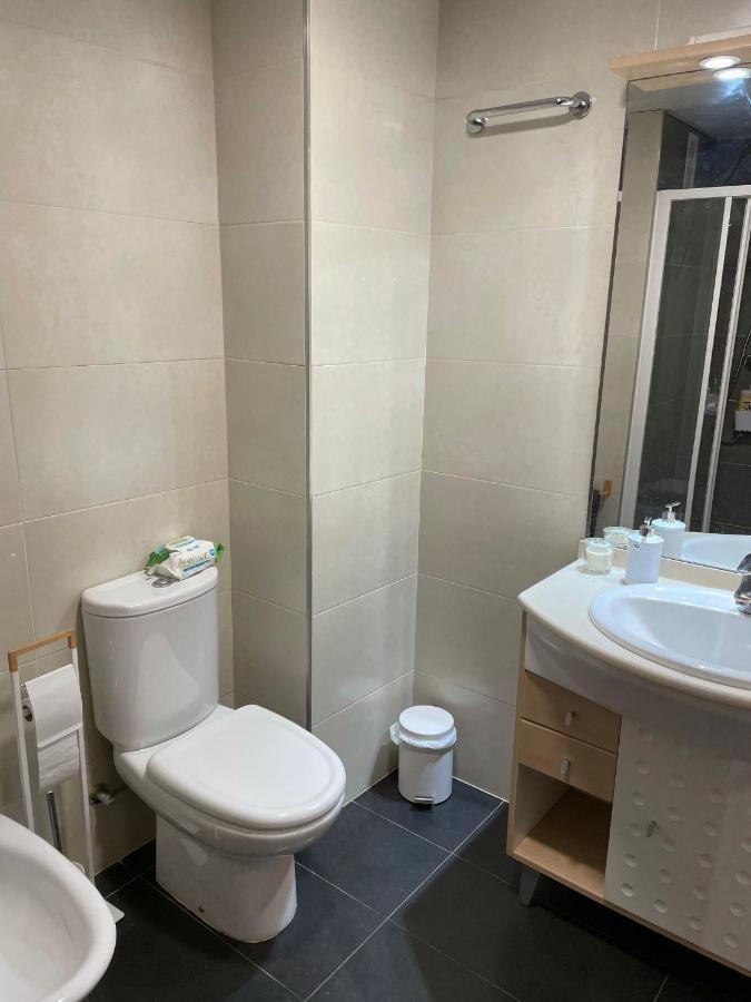 Precioso Apartamento Exterior En Zaragoza Centro. 外观 照片